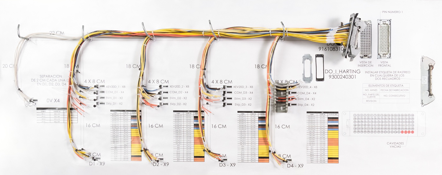 Engineered Documentation