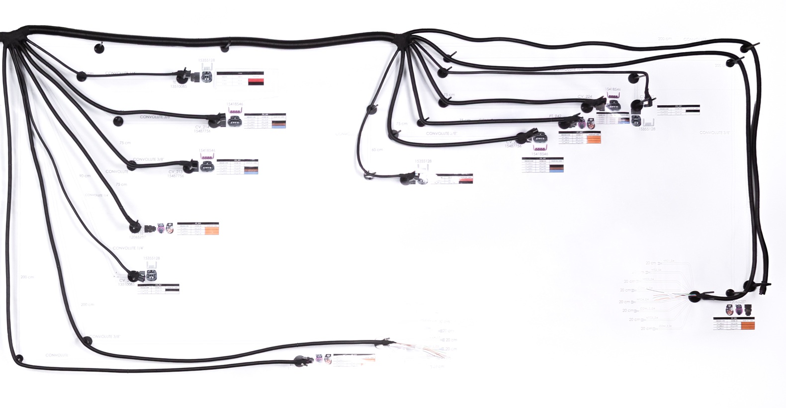 Your Harness Production Partner