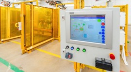 HMI Enclosures