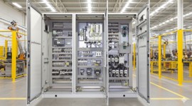 Industrial Control Panels