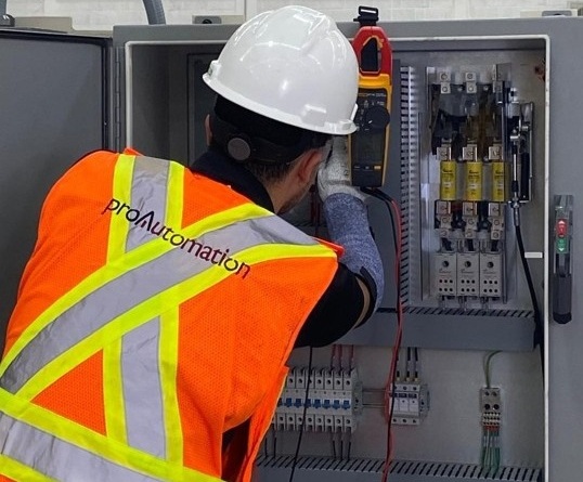 Electrical Panels Partner
