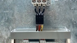 Power Controller Cabinets