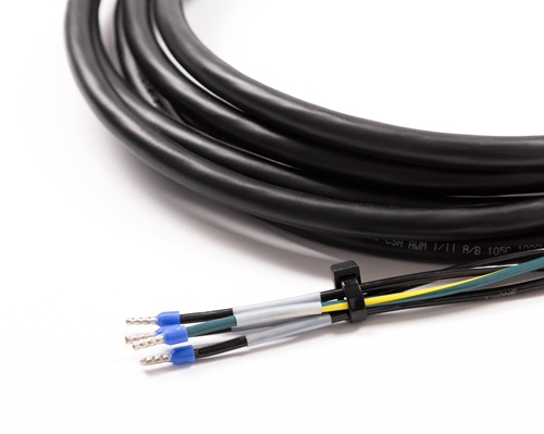 Power and Motor Cables