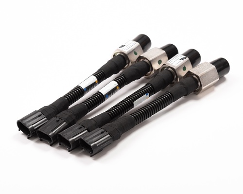 Pressure Sensor Pigtails