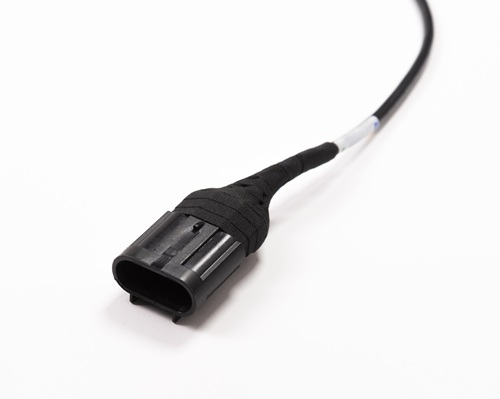 Sealed Connector Termination