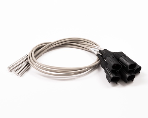 Temperature Sensor Harnesses