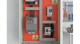 VFD Cabinets