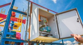 Wall-Mount Cabinets